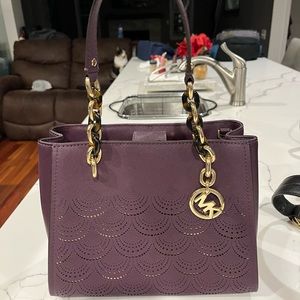 Michael Kors purse